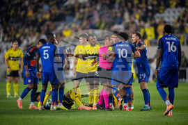 MLS Columbus Cincinnati Soccer