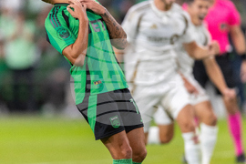 MLS LAFC Austin Soccer