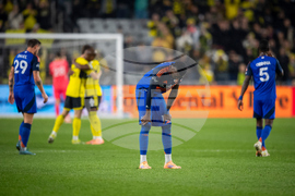 MLS Columbus Cincinnati Soccer