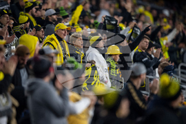 MLS Columbus Cincinnati Soccer