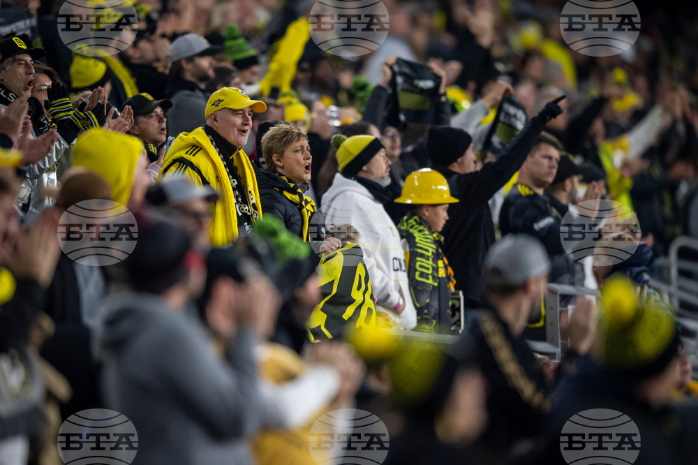 MLS Columbus Cincinnati Soccer