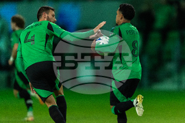 MLS LAFC Austin Soccer