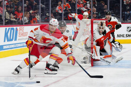 Flames Flyers Hockey