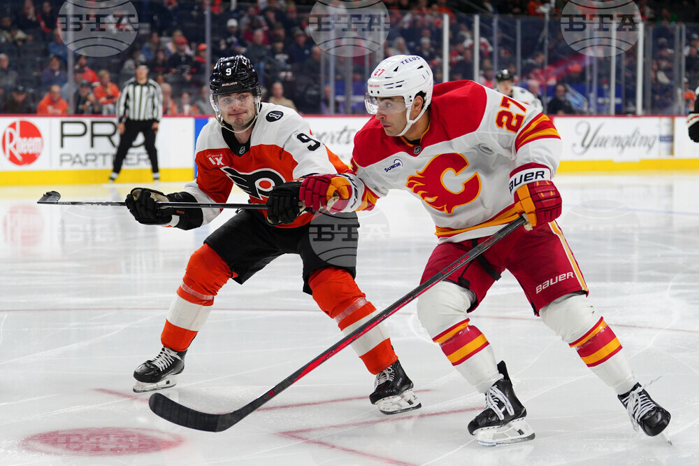 Flames Flyers Hockey