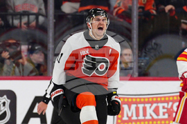 Flames Flyers Hockey