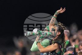 MLS LAFC Austin Soccer