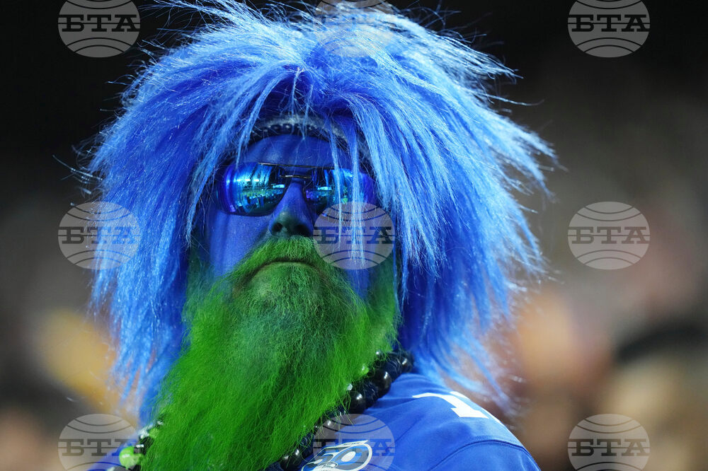 Seahawks Commanders Football