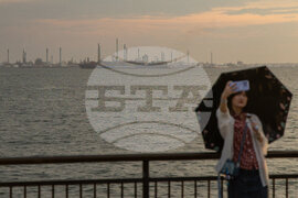 Singapore-Carbon Tax