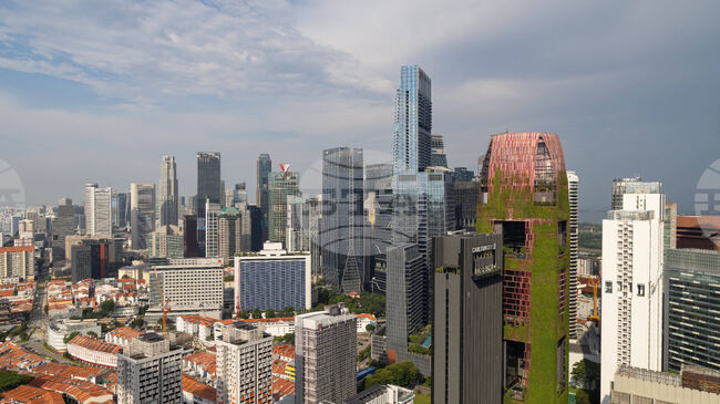 Сингапур очаква по-нататъшно сътрудничество между АСЕАН и ЕС в областта на цифровата икономика, заяви вицепремиерът Ган Ким Йонг