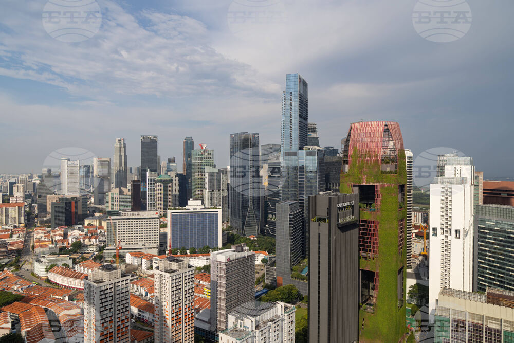 Singapore-Carbon Tax