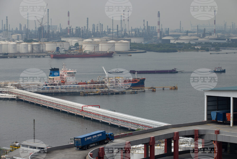 Singapore-Carbon Tax