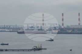 Singapore-Carbon Tax