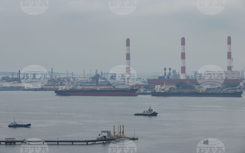 Singapore-Carbon Tax