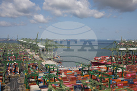 Singapore-Carbon Tax