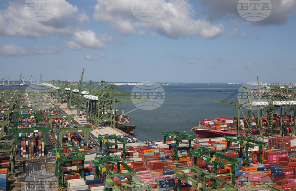 Singapore-Carbon Tax