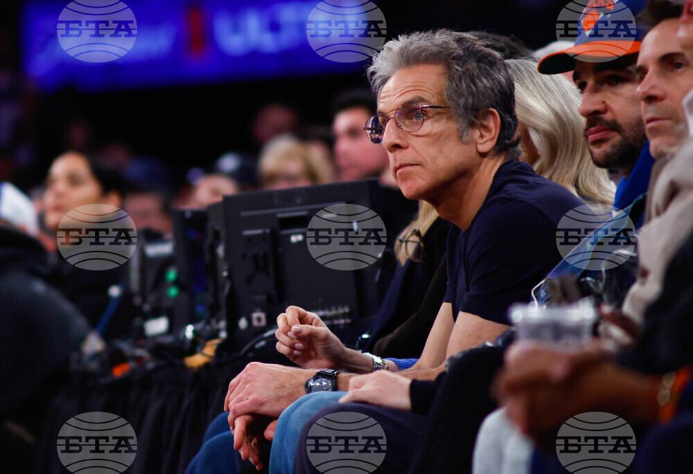 Bulls Knicks Basketball