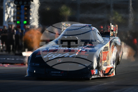 NHRA Auto Racing