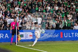 MLS LAFC Austin Soccer