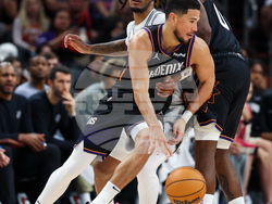 Spurs Suns Basketball