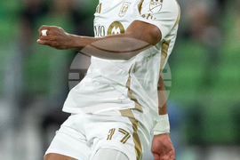 MLS LAFC Austin Soccer