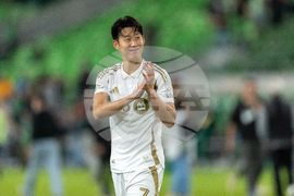 MLS LAFC Austin Soccer