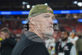 Seahawks Commanders Football