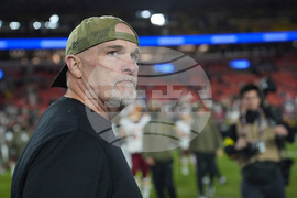 Seahawks Commanders Football