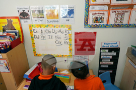 Education-Government Shutdown-Head Start