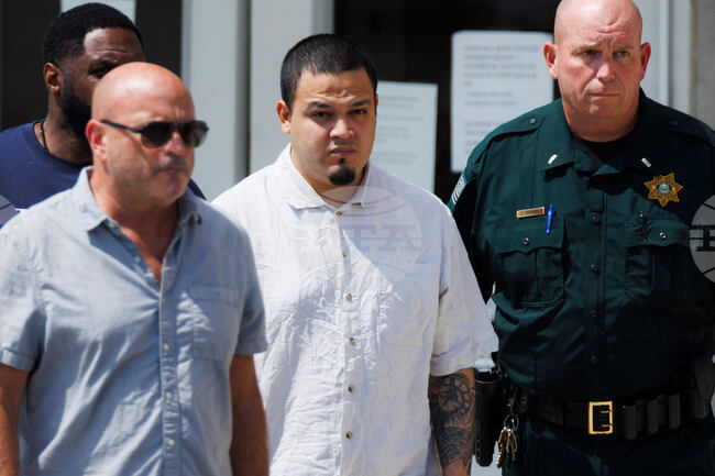 Deportation Error-Abrego Garcia-What to Know