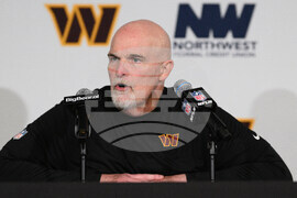 Seahawks Commanders Football