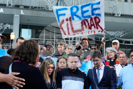 Deportation Error-Abrego Garcia-What to Know