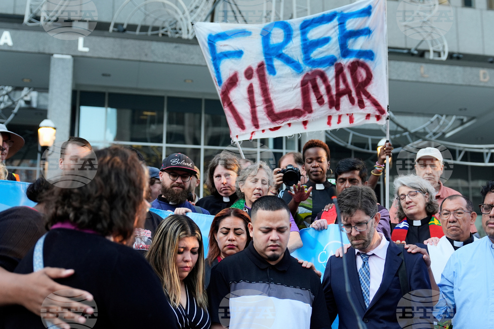 Deportation Error-Abrego Garcia-What to Know