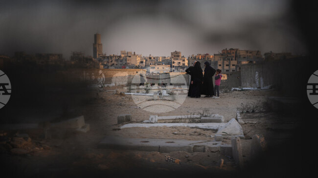 Подкрепяна от Израел военна групировка е убила високопоставен полицейски служител на "Хамас" в южната част на ивицата Газа