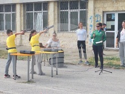 Снимка: Областна администрация Русе