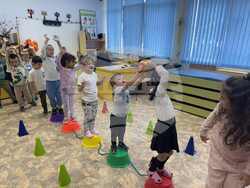 Снимка: Областна администрация Русе