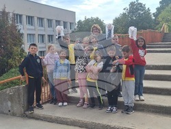 Снимка: Областна администрация Русе