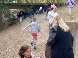 Снимка: Областна администрация Русе