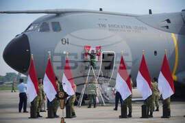 Indonesia Military