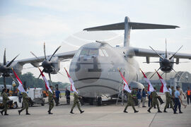 Indonesia Military