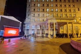 Северна Македония - местни избори - ВМРО-ДПМНЕ