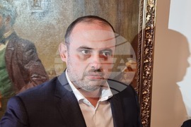 Северна Македония - местни избори - ВМРО-ДПМНЕ - Орце Георгиевски