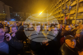 Северна Македония - местни избори - ВМРО-ДПМНЕ