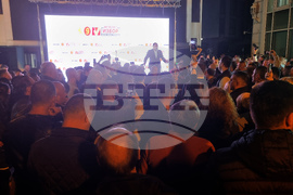 Северна Македония - местни избори - ВМРО-ДПМНЕ