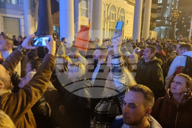 Северна Македония - местни избори - ВМРО-ДПМНЕ