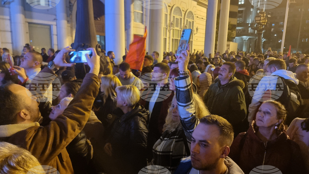 Северна Македония - местни избори - ВМРО-ДПМНЕ