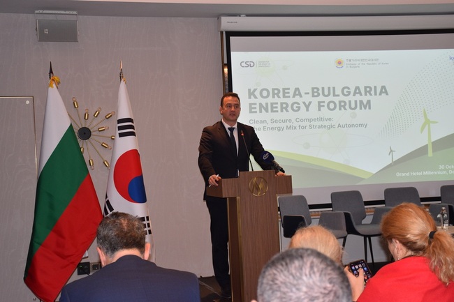 Енергийна трансформация: България се превръща в енергиен център на Балканите