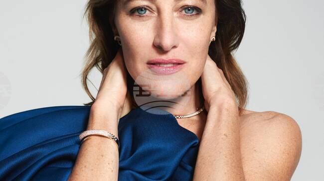 Италианската актриса Валерия Бруни Тедески представя на „Киномания“ филм за легендарната си съгражданка Елеонора Дузе