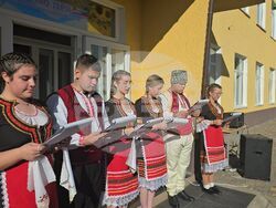 Снимки: БТА, Одеса