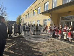 Снимки: БТА, Одеса