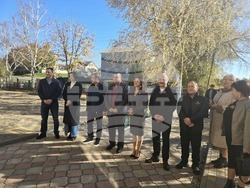 Снимки: БТА, Одеса